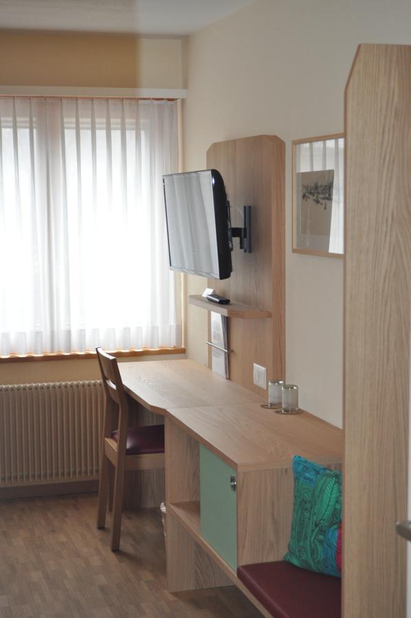 Restaurant Hotel Ruettihubelbad Walkringen Номер фото